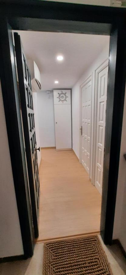 Precioso Apartamento En Primera Linea De Mar L' Escala Extérieur photo